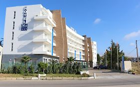 Hôtel Tanger Med